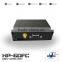 Vehicle GPS tracker, Quadband, TCP/ UDP, Data logger, 10 simultaneous accesories, Mobile tracking w/position refresh - XP60FC