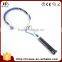 EN71-Certified ODM Glossy Carbon Graphite Tennis Racket