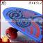 EN13613A 40kgs Top PVC Wheels OEM Fish Shape Skateboard