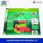 Custom pet lamination roll film for food packing machine