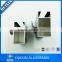 Tanzania design aluminum window frame extrusion aluminum extruded profile