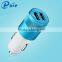 Portable Charger Fast Charger USB 2 Port Free Logo Printing Charger