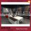 TSD-W240 shop retail tabletop handbag display holder counter handbag display handbag purse display stand