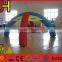 Four legs inflatable igloo tent for rental, china inflatable tent manufacturers