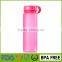 500ml Durable Outdoor Sports Portable Plastic Water Driking Bottle Travel Cups
