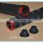 custom arbon bicycle freestyle triathlon garmin forerunner handle bar grips
