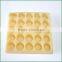 Durable sponge foam materials packaging foam molded