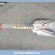 Wholesale Short Wooden Handle Aluminium Snow Shovel