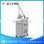 0.5HZ 1500mj Q Switch Nd Yag Laser/ Laser Tattoo Removal Machine / Verticval Laser Tattoo Removal Facial Veins Treatment