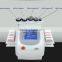 40k Cavitation ultrasound cosmetic device Slimming Vacuum RF machine skin care for beauty salon or clinic