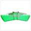 Professional 4 color luz led para tratamientos faciales for salon use