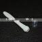 Most popular derma roller 12 needles titanium microneedle therapy derma stamp facial roller