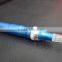 CE and competitive price Vibrating stamp electric pen for skin care,derma pen machine DER260