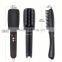 top selling 2 in 1 round brush to straighten hair