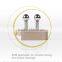 mini beauty instrument facial iontophoresis skin care machine