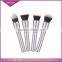 Hight Quality Professional Custom Logo Cosmetic Face Makeup Brushes Set