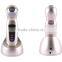 Hot Sale Ultrasonic Ion Facial Face Lift Skin Care Beauty Device