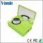 2017 vondo cheap mini bluetooth speaker for mobile phone