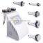 Portable RF Cavitation Vacuum Fat Skin Rejuvenation Reduction System Liposuction Machine Home Use Lipo Cavitation Machine