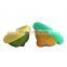 Wholesale Best Silicone Food Hugger Kitchen Gadget Silicone Fruit Vegetable Food Huggers Silicone Food Saver