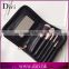wholesale black beauty supply makeup brush set makeup box set cosmetic make up brush set