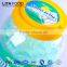 Taiwan Popular Snack Jelly Halal Lemon Jelly
