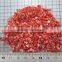 Freeze Dried Strawberry Dice
