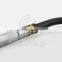 KINGQ 500A CO2 welding torch for Panasonic 500 with ce