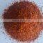 Exported Supplying Red Color Chilli Pepper Chilli Granules Chilli Crushed Dry Red Chilli Crush