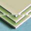 4x8 pvc board Gypsum Board for Suspended Ceiling