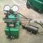 Centrifugal Concrete Spun Pole Making Machine