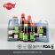 Natural Oyster Sauce HALAL, FDA,HACCP,ISO