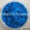 Durable Epoxy Seal Decorative Flakes coloured Vinyl chips for workshop floors and commercial floors