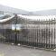 High Quality Wrought Iron Gate