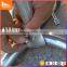 high quality easy assembled galvanized outdoor chain link dog kennel