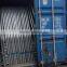 Hot-dipped Galvanized Single Row Cattle Free Stall
