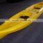 rotomolding kayak mould