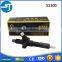 High performance forged steel conrods for diesel engine