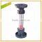 2" DN65 hydraulic water flow meter with 1000LPH