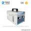 Popular hot ozone vegetable cleaning machine