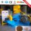 Full automatic industrial equipment for the production of dog food