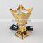 New Style Electric Arabic Incense Burner With Four-angle Bottom