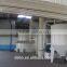biomass gasification gas supply system 600kw rice husk gasification power plant wood chips gasifier for generator