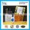 Standard size ISO14443 plastic material access control smart card