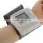 New Arrival Automatic Digital wrist Type Blood Pressure Monitor
