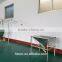 Types of low price of automatic chicken feeder pan line