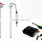 MR-GPS-SFCG20L high accuracy capacitance liquid level transmitter for tank