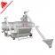 Large Horizontal Grinder Mixer