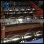 Hot used colored steel sheet roll forming machine 950