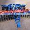 1BZD-9.5 HEAVY DUTY DISC HARROW MATCHED WITH 500 HP TRACTOR